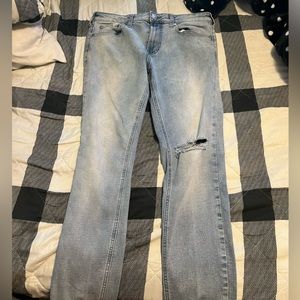 Men’s PacSun jeans